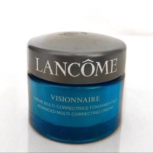 Lancome Makeup - Lancôme Visionnaire Cream Lancome Makeup - Lancôme Visionnaire Cream